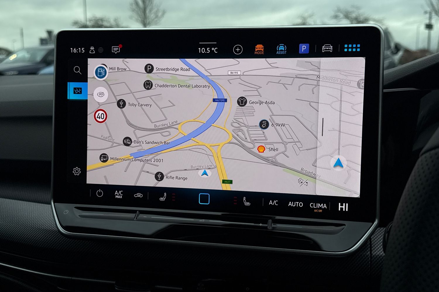 Used Volkswagen Golf 2025 for sale - 77764563: Photo 17