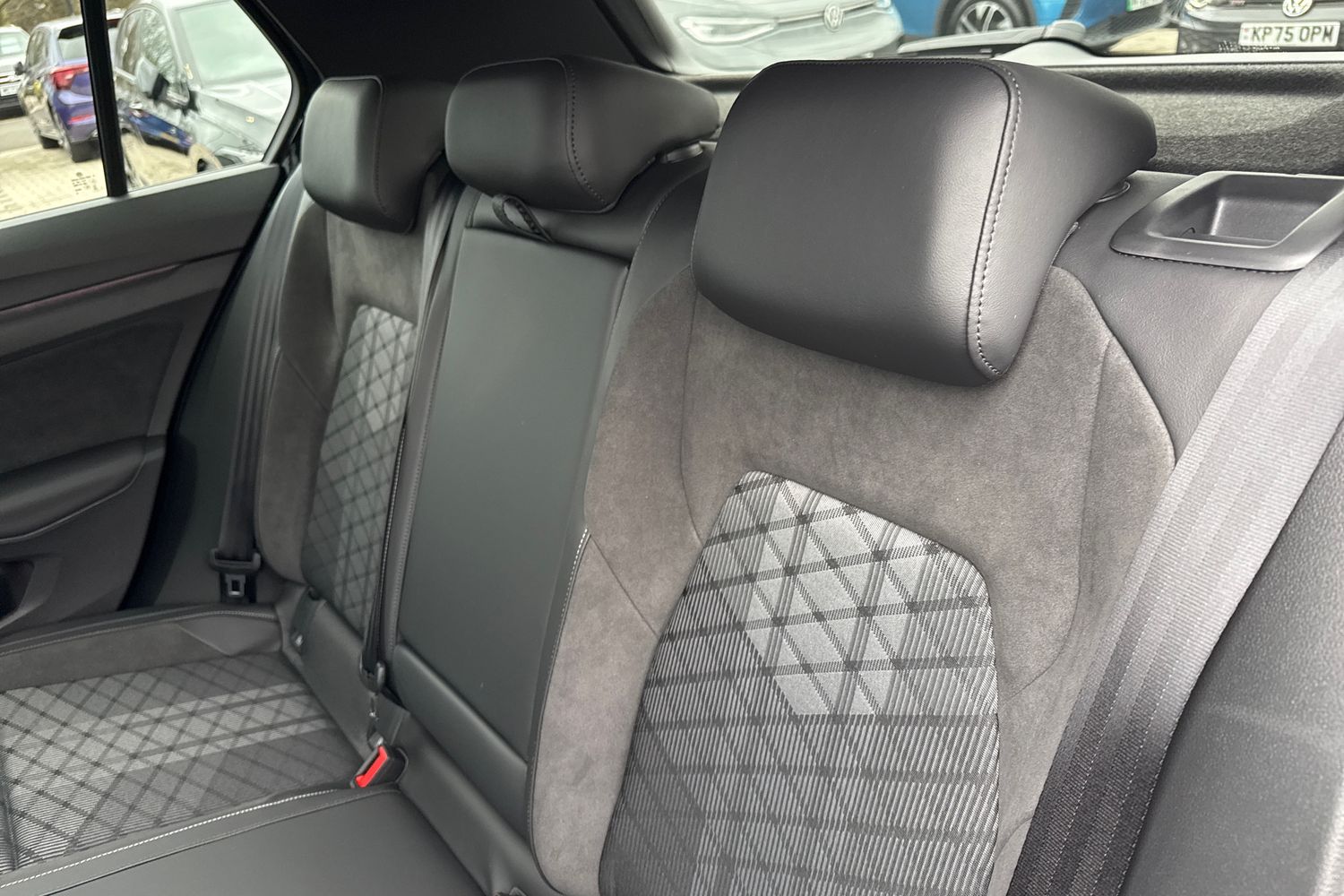 Used Volkswagen Golf 2025 for sale - 77764563: Photo 19