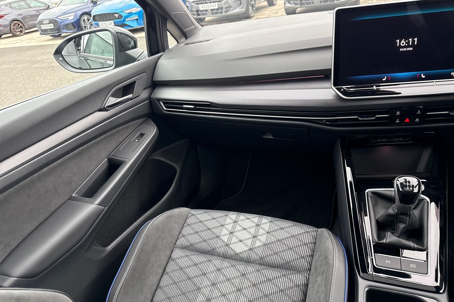 Used Volkswagen Golf 2025 for sale - 77764563: Photo 20