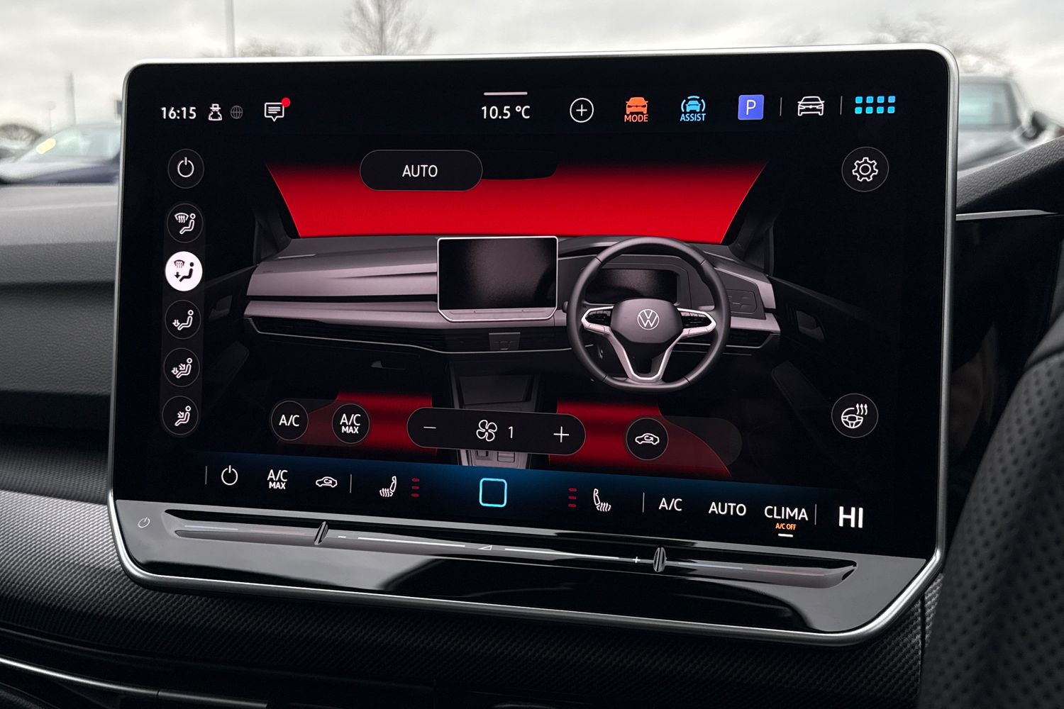 Used Volkswagen Golf 2025 for sale - 77764563: Photo 22