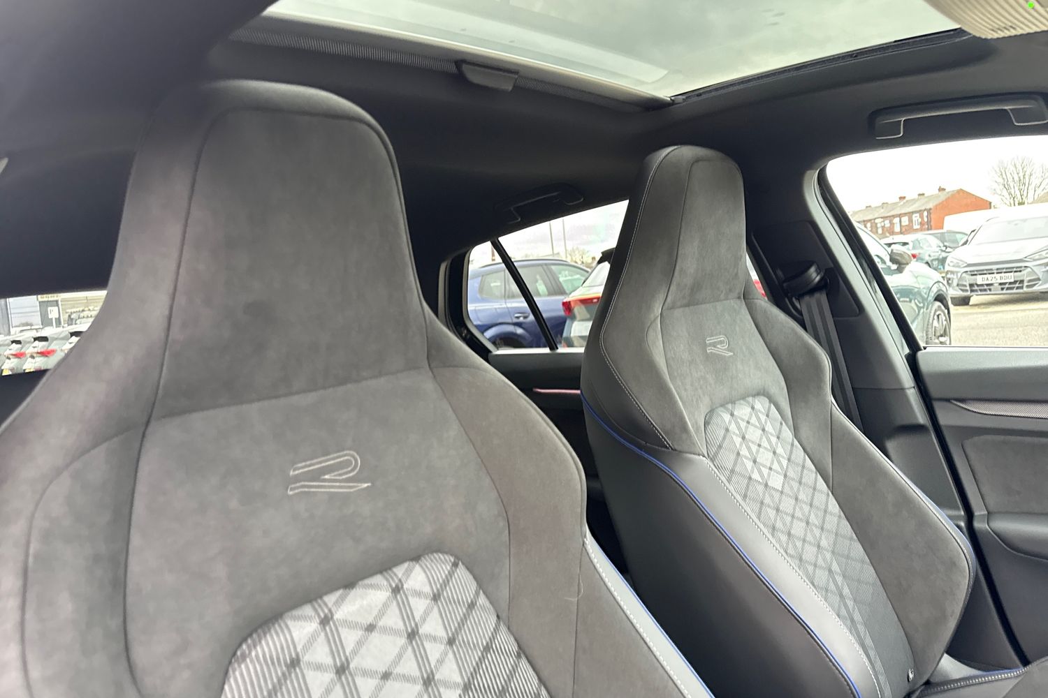 Used Volkswagen Golf 2025 for sale - 77764563: Photo 24