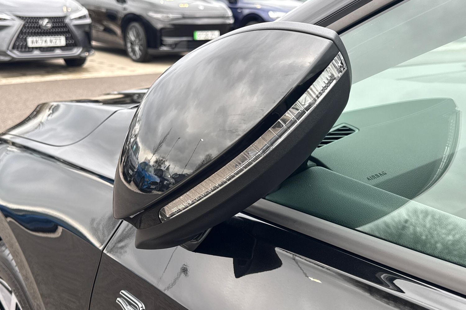 Used Volkswagen Golf 2025 for sale - 77764563: Photo 27