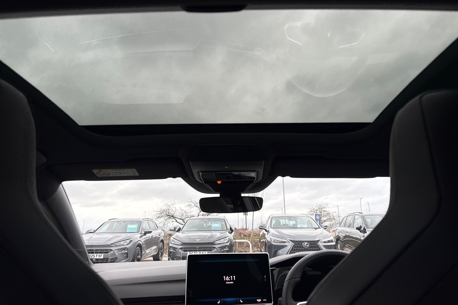 Used Volkswagen Golf 2025 for sale - 77764563: Photo 30