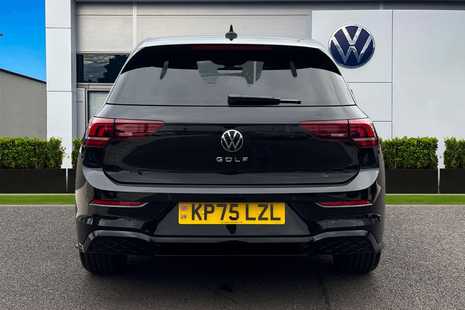 Used Volkswagen Golf 2025 for sale - 77764563: Photo 4