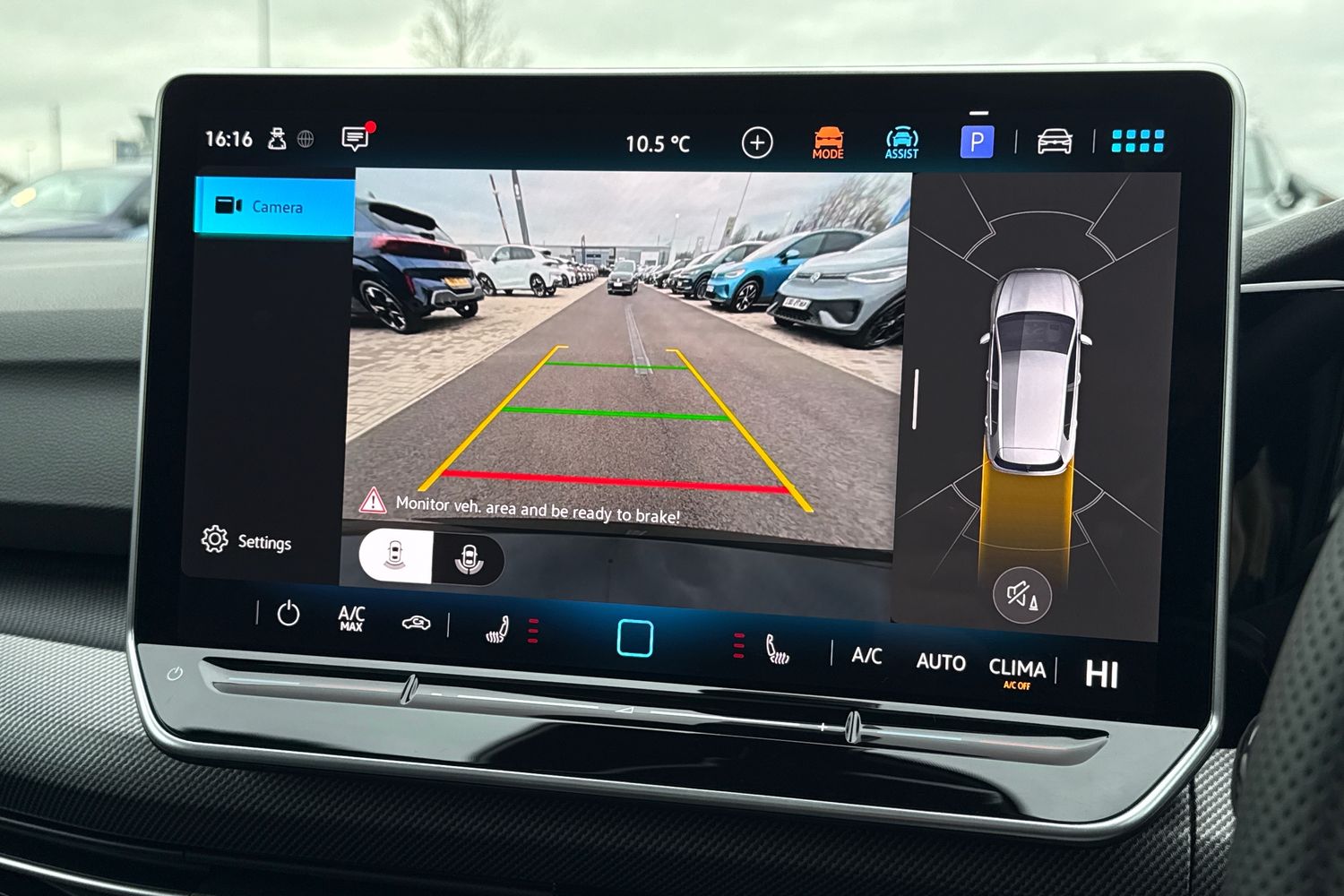 Used Volkswagen Golf 2025 for sale - 77764563: Photo 43