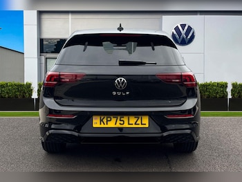 Used Volkswagen Golf 2025 for sale - 77764563: Photo