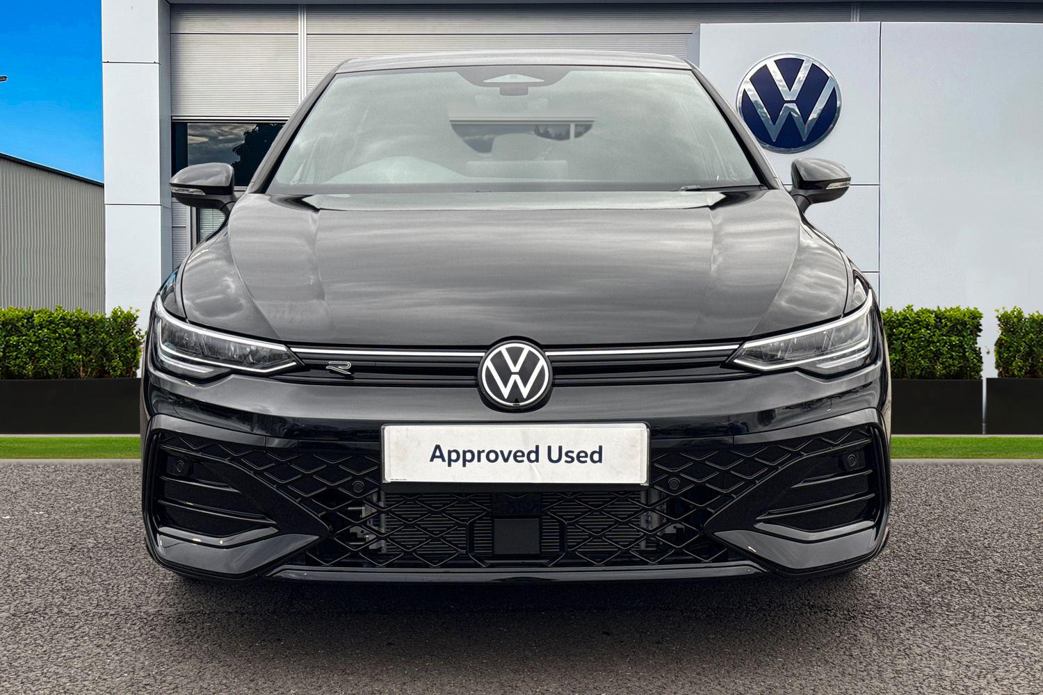 Used Volkswagen Golf 2025 for sale - 77764563: Photo 6