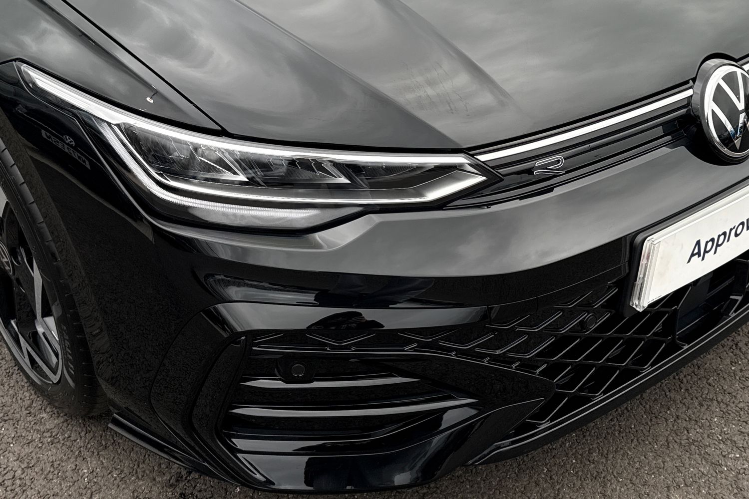 Used Volkswagen Golf 2025 for sale - 77764563: Photo 9