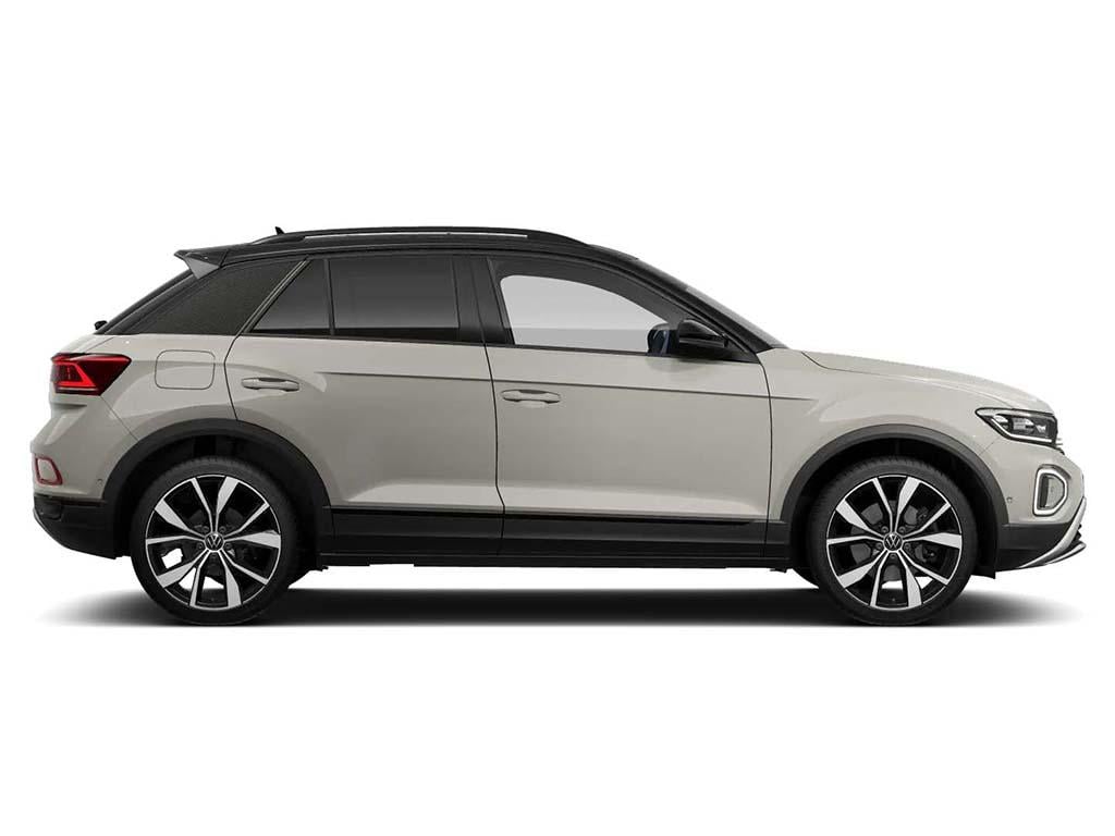 Used Volkswagen T-Roc 2026 for sale - 77399689: Photo 2