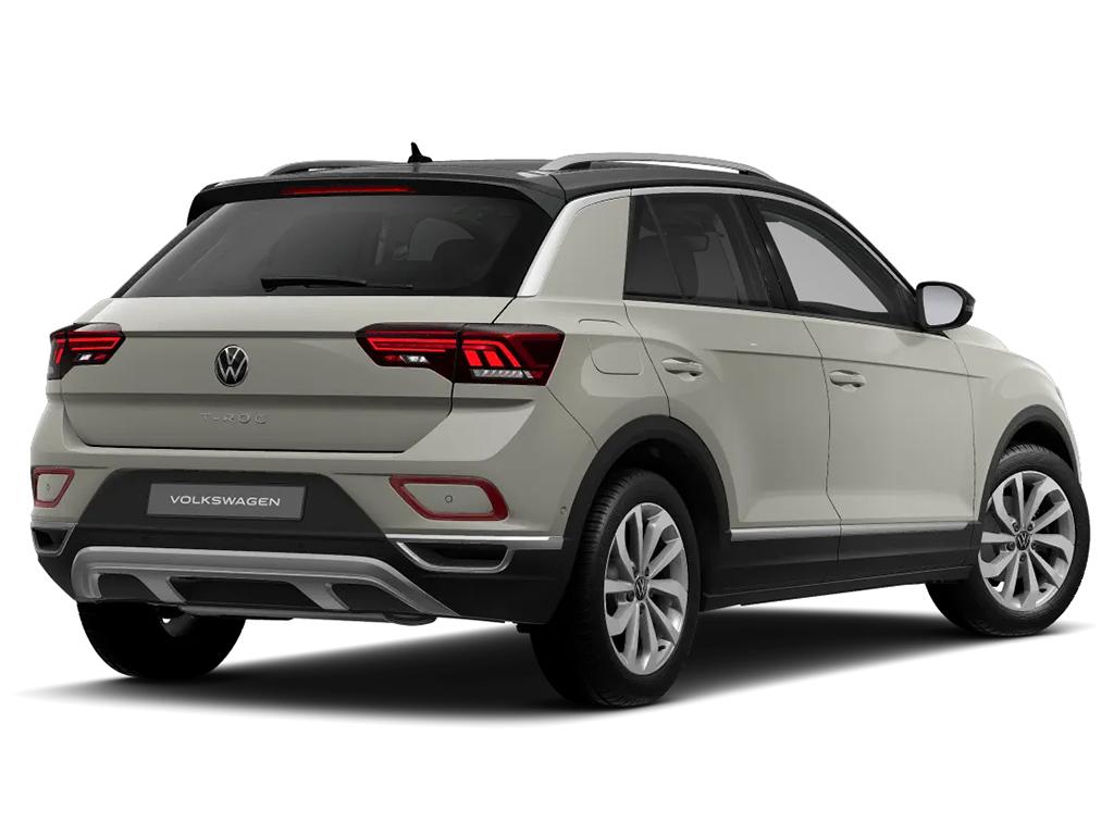 Used Volkswagen T-Roc 2026 for sale - 77399689: Photo 3
