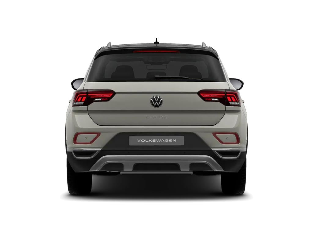 Used Volkswagen T-Roc 2026 for sale - 77399689: Photo 4