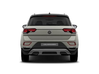 Used Volkswagen T-Roc 2026 for sale - 77399689: Photo