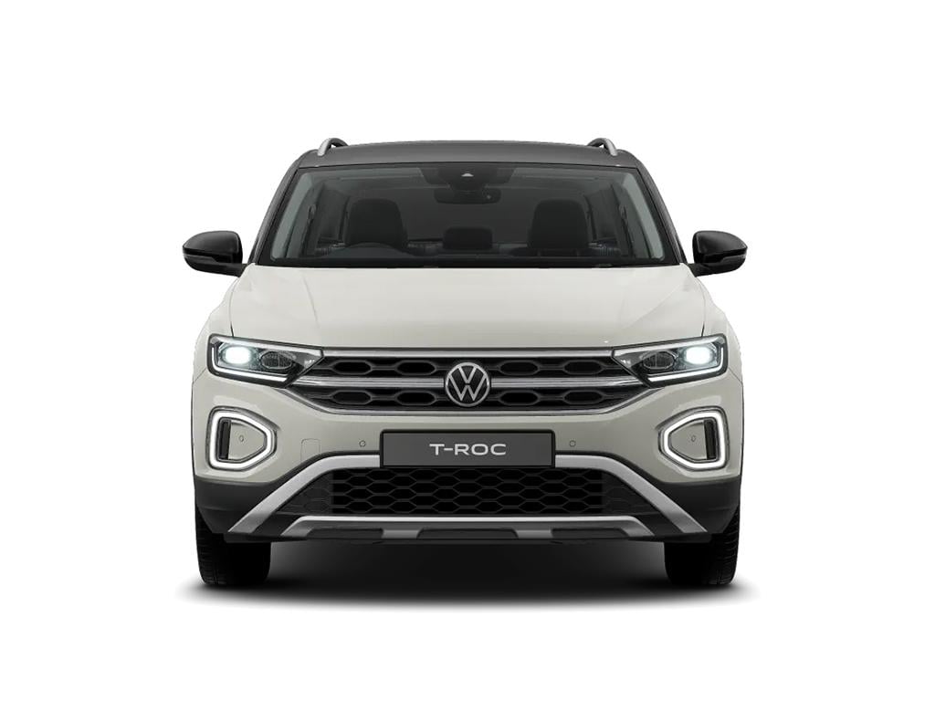 Used Volkswagen T-Roc 2026 for sale - 77399689: Photo 5