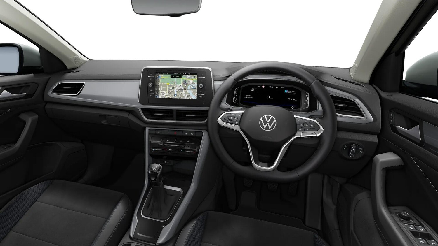 Used Volkswagen T-Roc 2026 for sale - 77399689: Photo 6