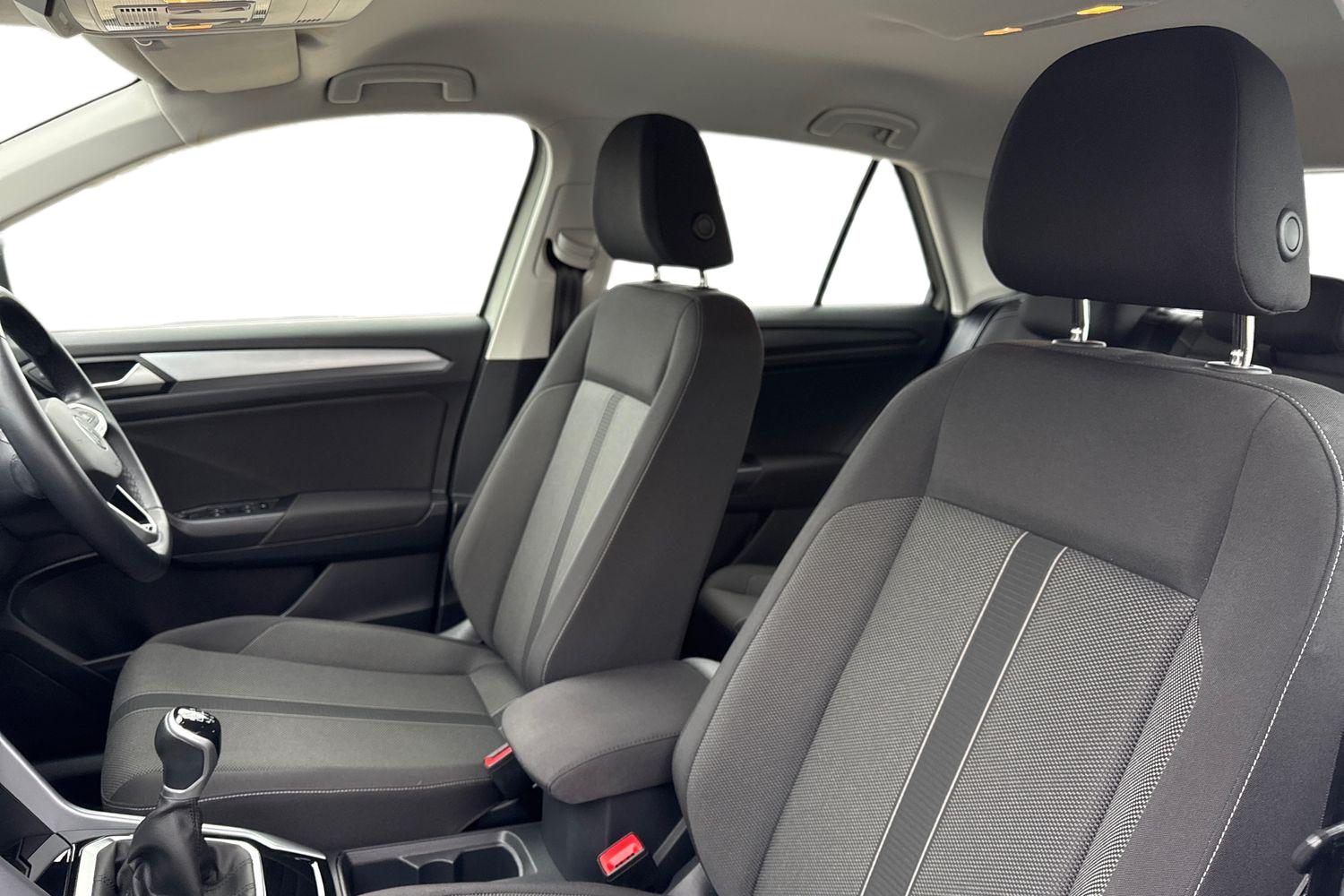 Used Volkswagen T-Roc 2023 for sale - 77348486: Photo 16