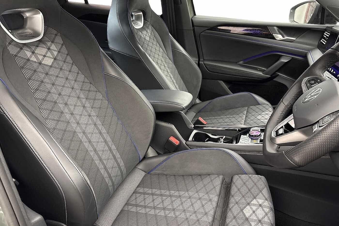 Used Volkswagen Tiguan 2025 for sale - 77820203: Photo 10