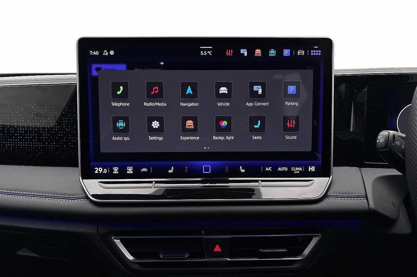 Used Volkswagen Tiguan 2025 for sale - 77820203: Photo 12