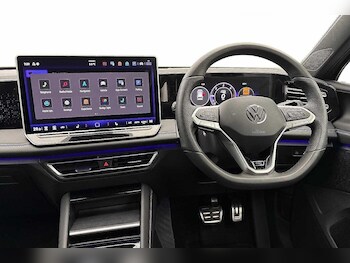 Used Volkswagen Tiguan 2025 for sale - 77820203: Photo