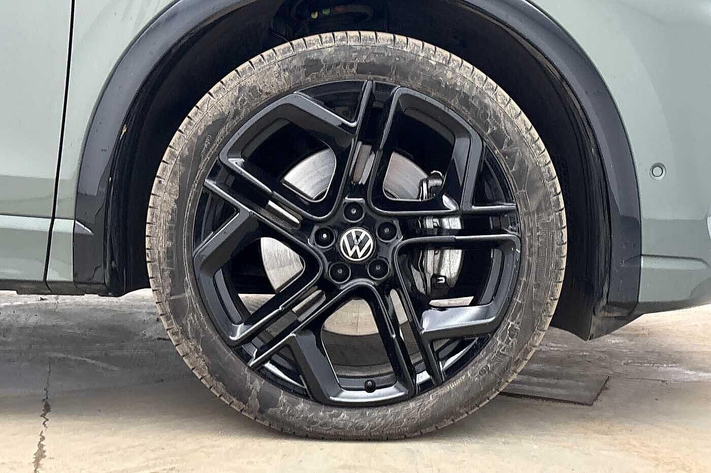 Used Volkswagen Tiguan 2025 for sale - 77820203: Photo 5