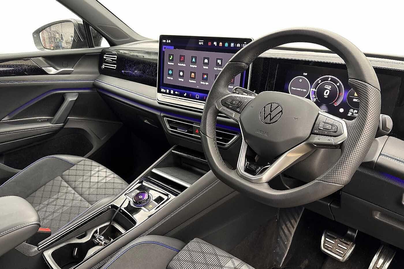 Used Volkswagen Tiguan 2025 for sale - 77820203: Photo 6