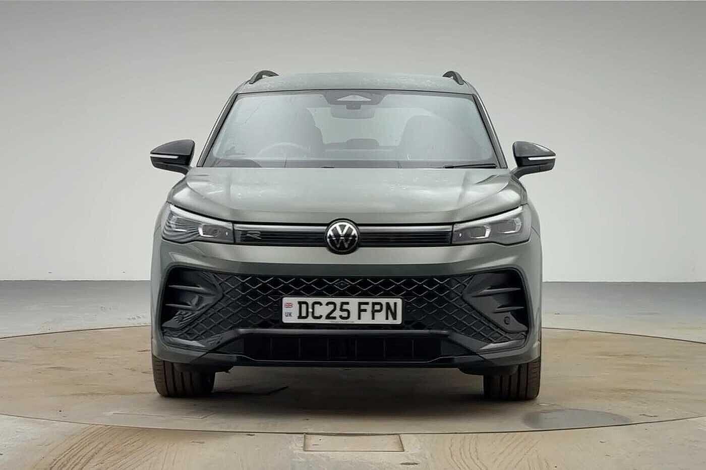 Used Volkswagen Tiguan 2025 for sale - 77820203: Photo 7