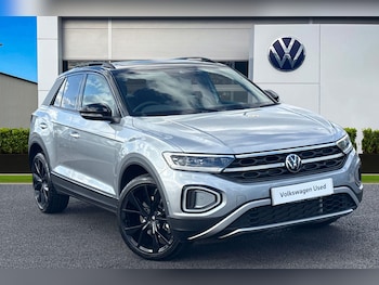 Used Volkswagen T-Roc 2026 for sale - 78237461: Photo