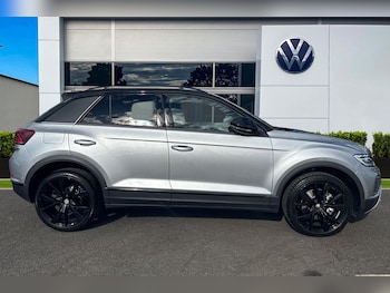 Used Volkswagen T-Roc 2026 for sale - 78237461: Photo