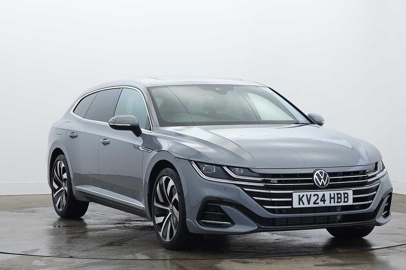 Used Volkswagen Arteon 2024 for sale - 76697729: Photo 1