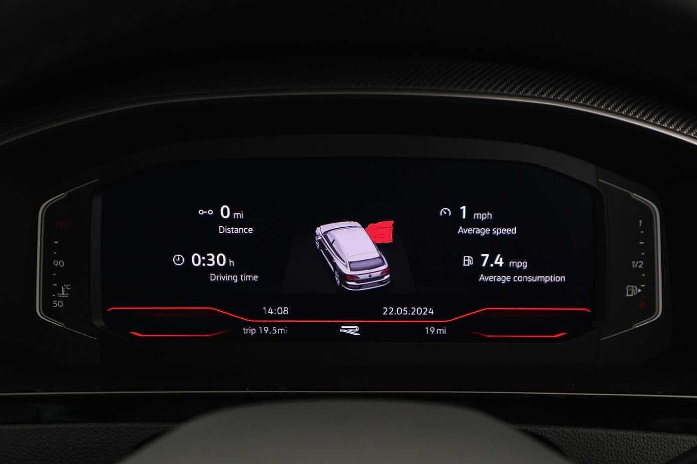 Used Volkswagen Arteon 2024 for sale - 76697729: Photo 12