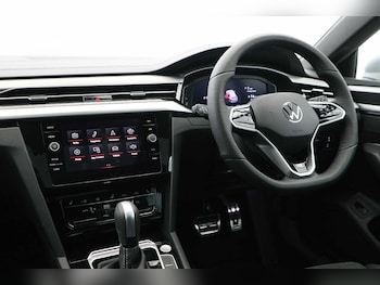 Used Volkswagen Arteon 2024 for sale - 76697729: Photo