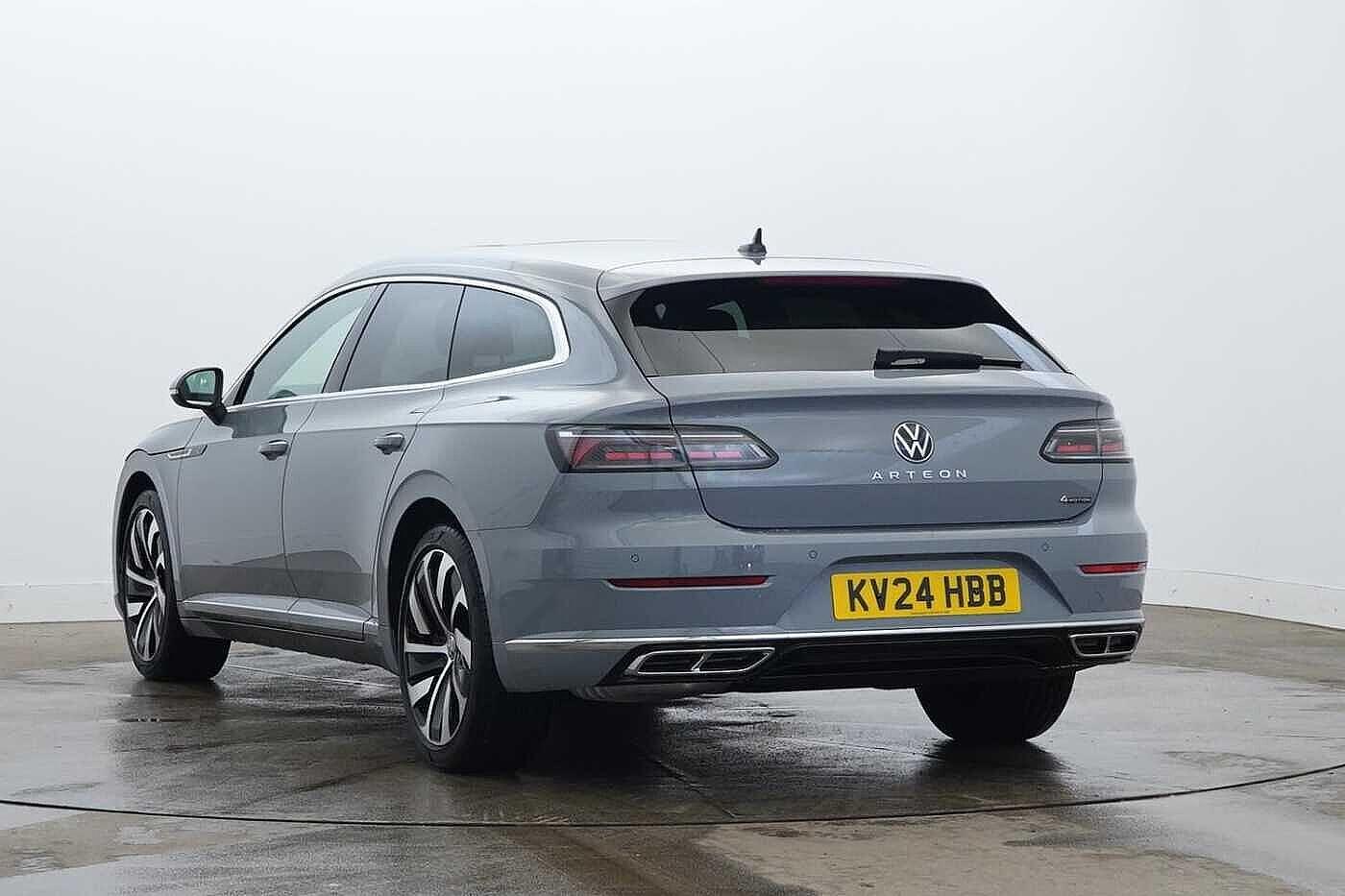 Used Volkswagen Arteon 2024 for sale - 76697729: Photo 3