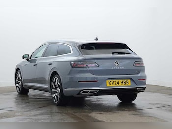 Used Volkswagen Arteon 2024 for sale - 76697729: Photo