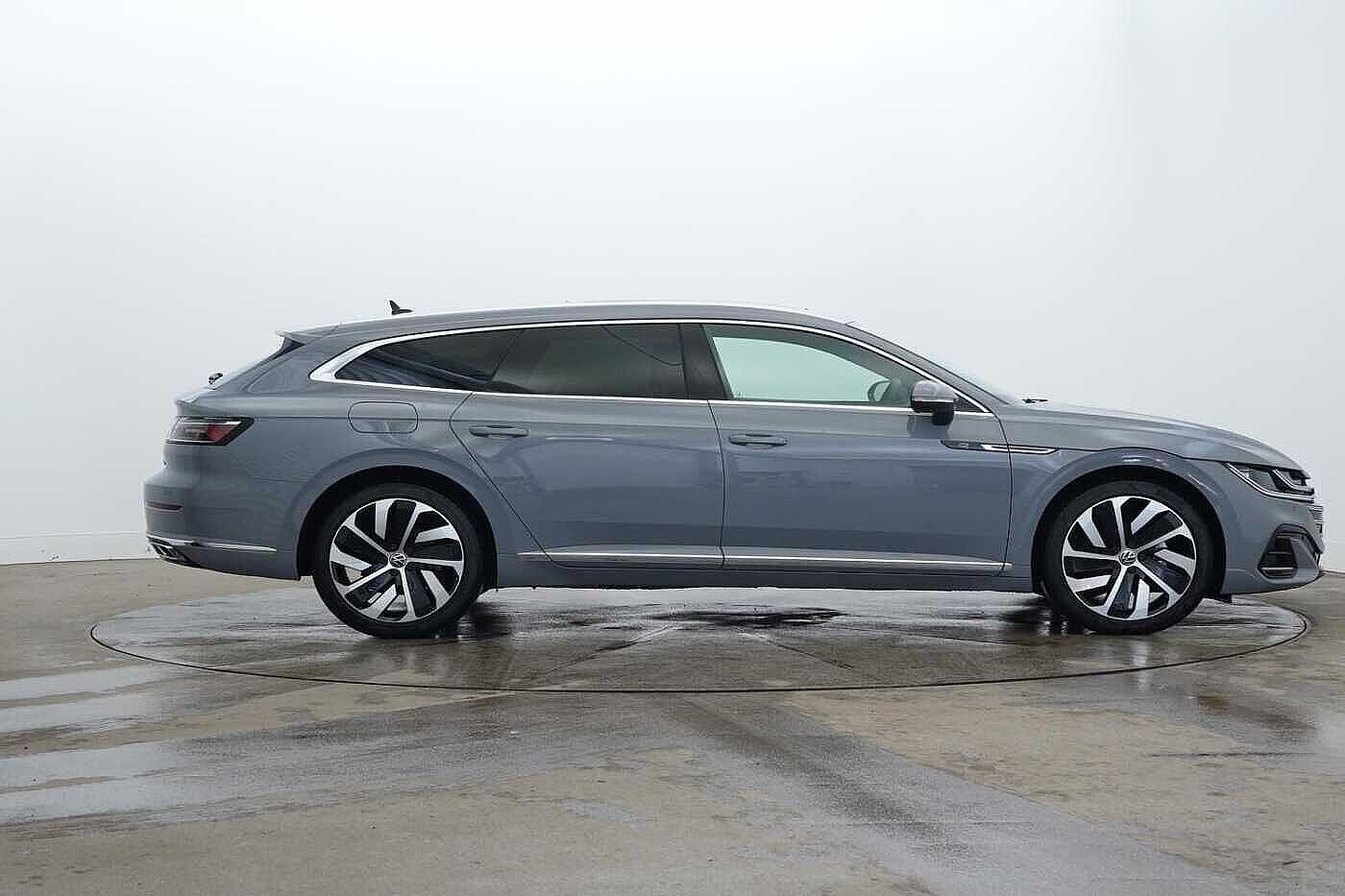 Used Volkswagen Arteon 2024 for sale - 76697729: Photo 4