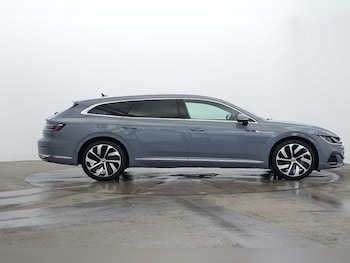 Used Volkswagen Arteon 2024 for sale - 76697729: Photo