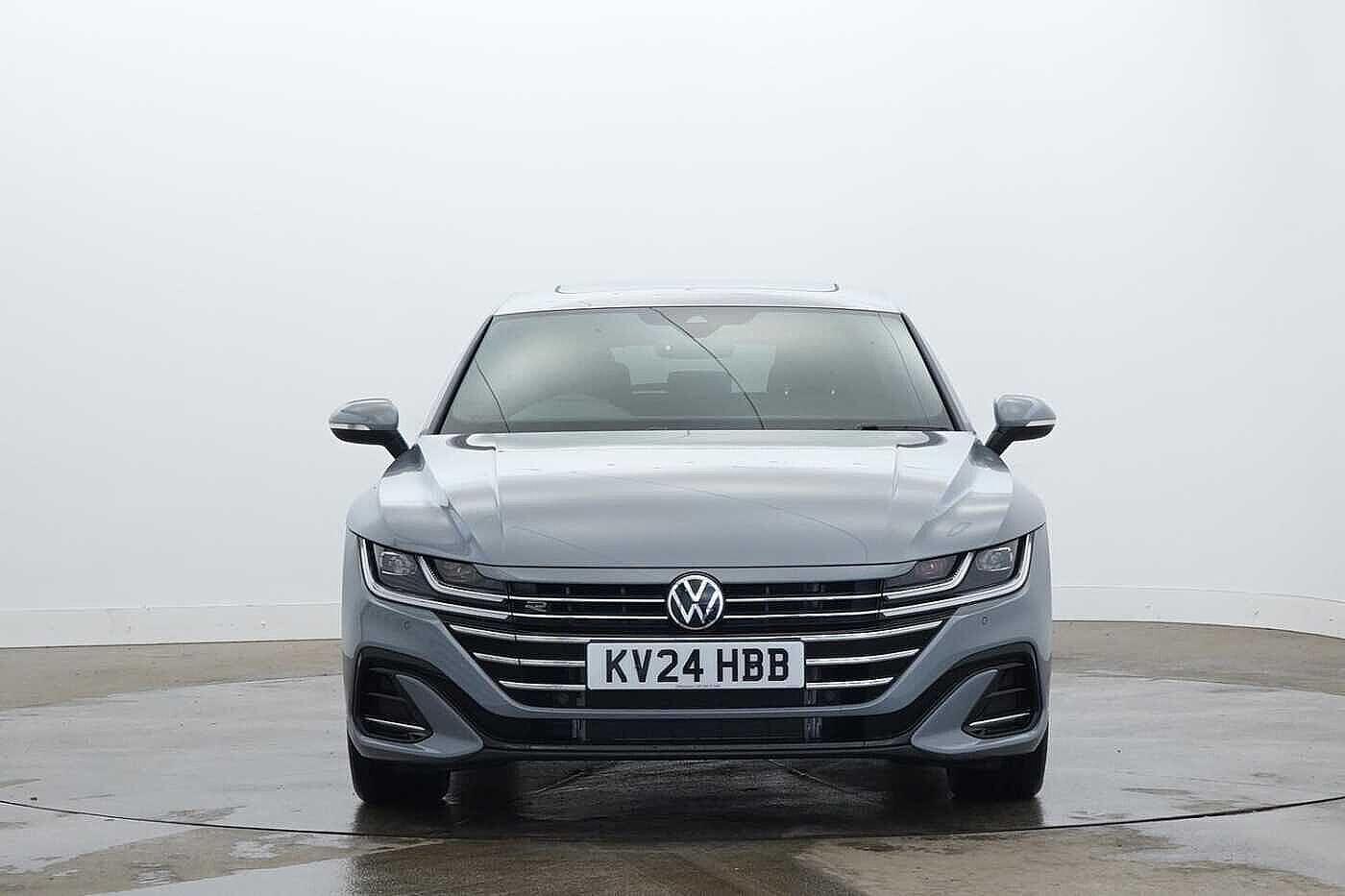 Used Volkswagen Arteon 2024 for sale - 76697729: Photo 8