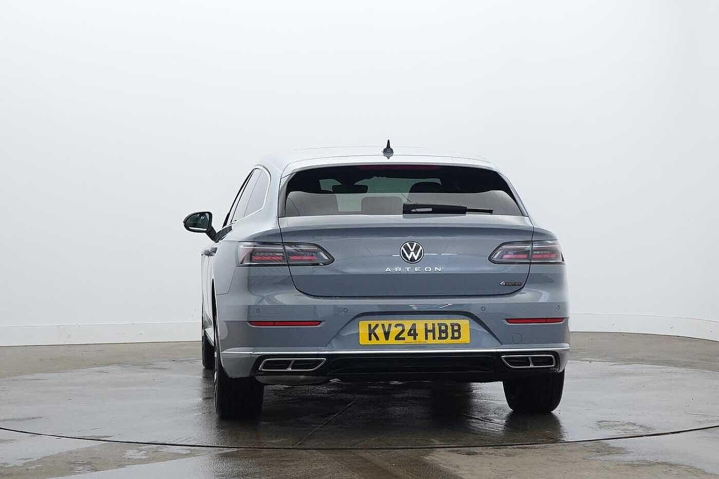 Used Volkswagen Arteon 2024 for sale - 76697729: Photo 9