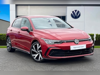 Used Volkswagen Golf 2022 for sale - 79272917: Photo