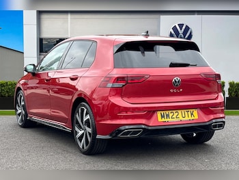 Used Volkswagen Golf 2022 for sale - 79272917: Photo