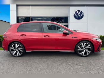 Used Volkswagen Golf 2022 for sale - 79272917: Photo