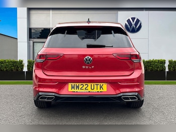 Used Volkswagen Golf 2022 for sale - 79272917: Photo