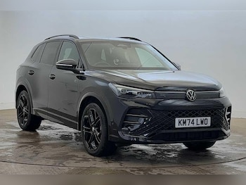 2024 - 1.5 eTSI 150 R-Line 5dr DSG