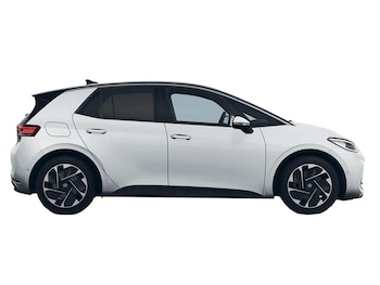 Used Volkswagen ID.3 2025 for sale - 76739421: Photo