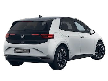 Used Volkswagen ID.3 2025 for sale - 76739421: Photo
