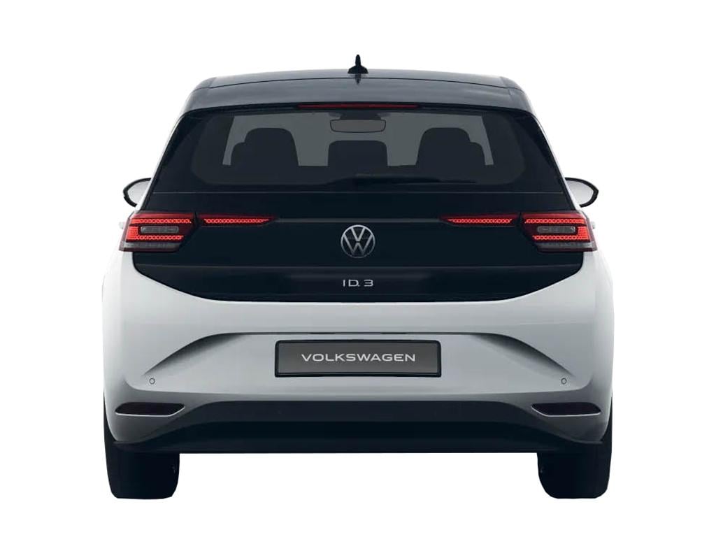 Used Volkswagen ID.3 2025 for sale - 76739421: Photo 4