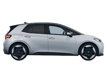 Used Volkswagen ID3 2025 for sale - 75919755: Photo