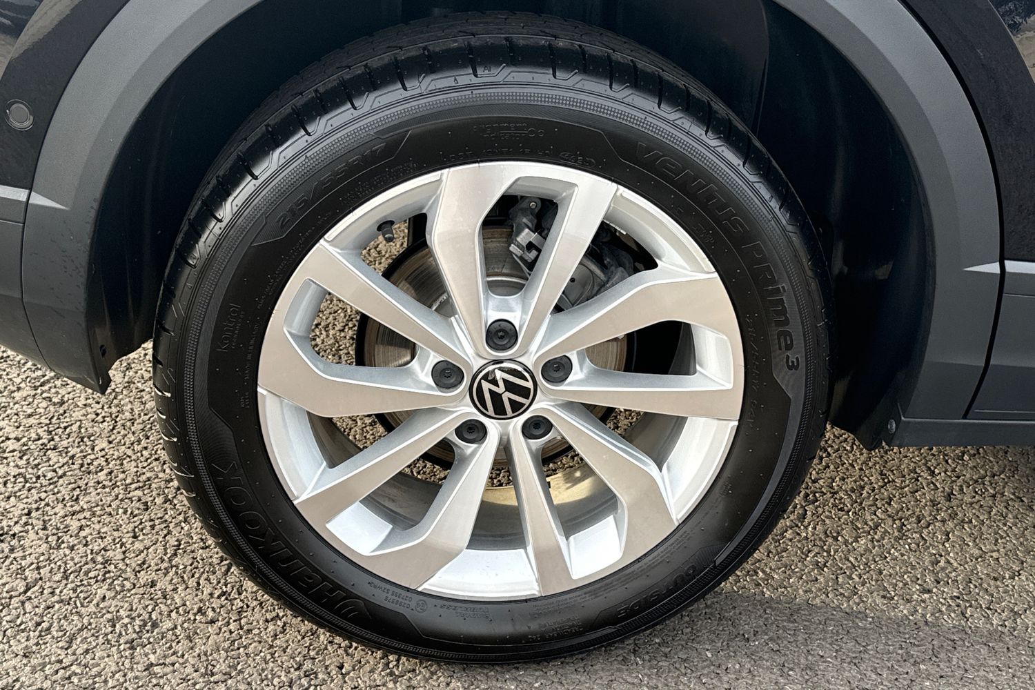 Used Volkswagen T-Roc 2025 for sale - 77862884: Photo 12