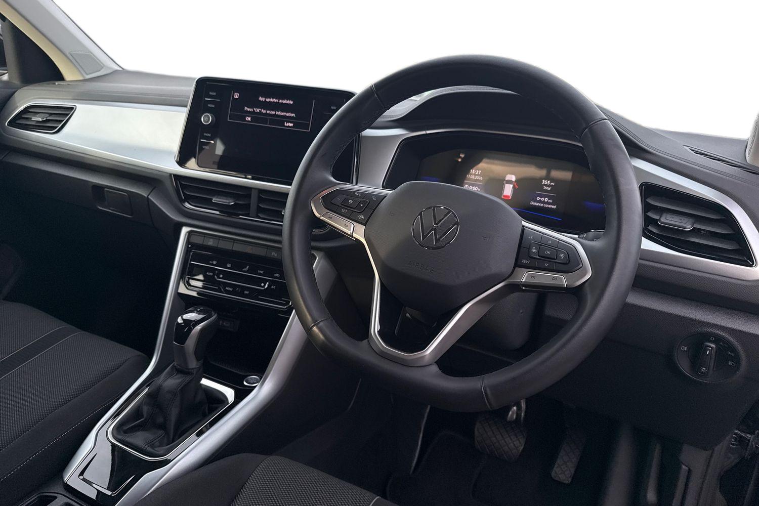 Used Volkswagen T-Roc 2025 for sale - 77862884: Photo 18