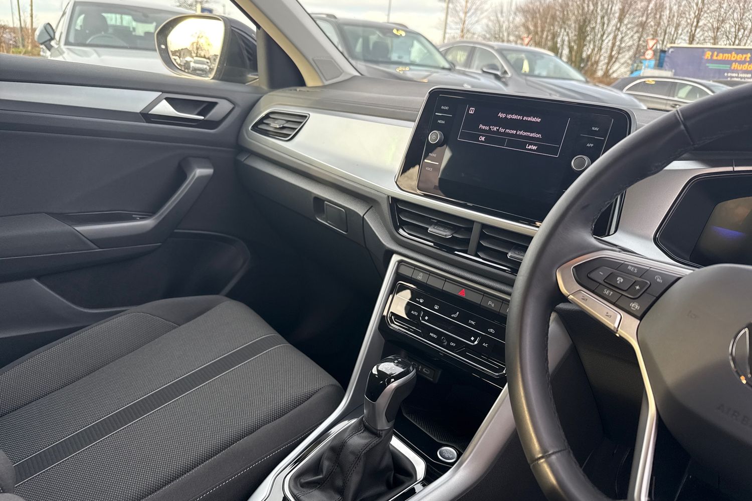 Used Volkswagen T-Roc 2025 for sale - 77862884: Photo 20