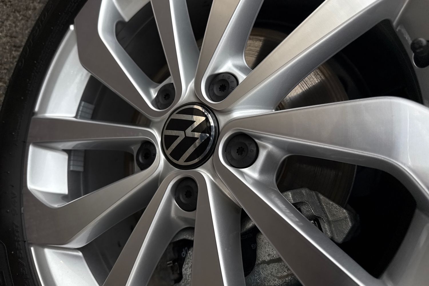 Used Volkswagen T-Roc 2025 for sale - 77862884: Photo 26