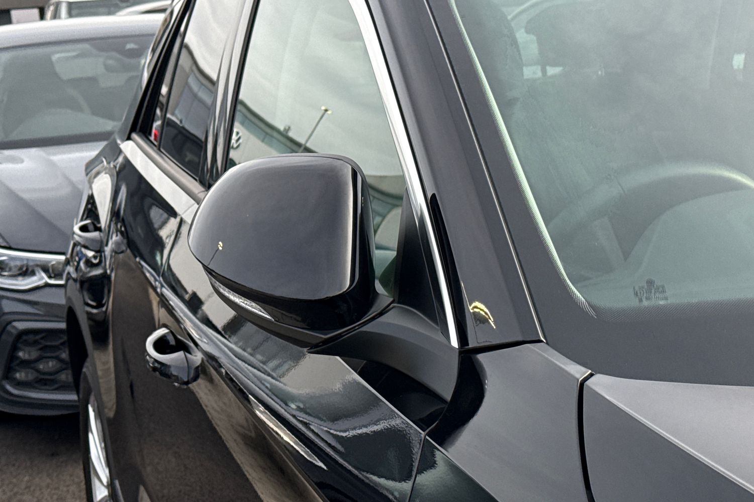 Used Volkswagen T-Roc 2025 for sale - 77862884: Photo 27